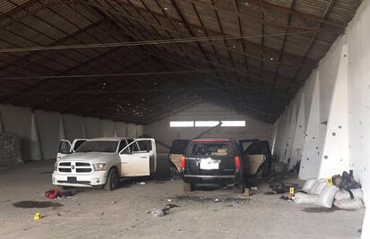 Enfrentamientos entre criminales dejan 15 muertos