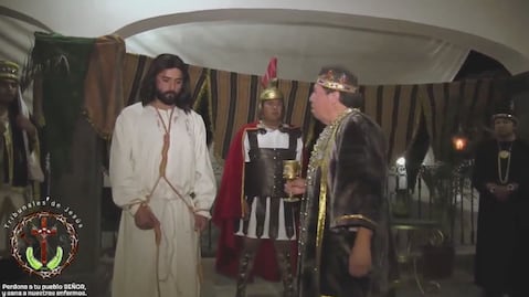 La Cañada dedica Pasajes Bíblicos virtuales a los fallecidos por Covid-19