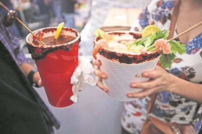 Crece la venta ilegal de alcohol en el pueblo mágico de Bernal