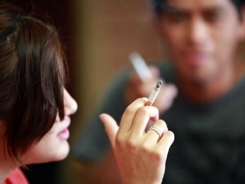 Promueven espacios libres de humo