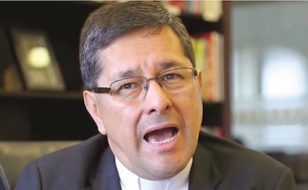 “Urge atacar abusos en Iglesia”: Alfonso Miranda