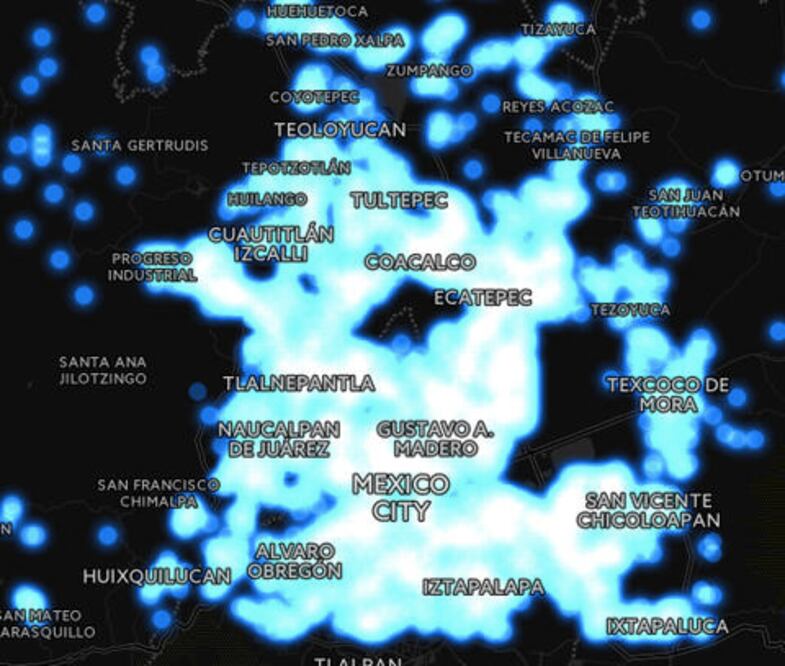 Navega totalmente gratis en estos lugares
