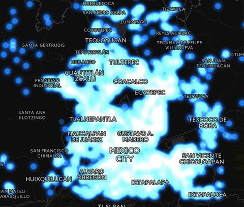 Navega totalmente gratis en estos lugares