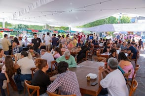 Primer Festival del Café en San Juan del Río se realiza con éxito al congregar a 15 mil visitantes