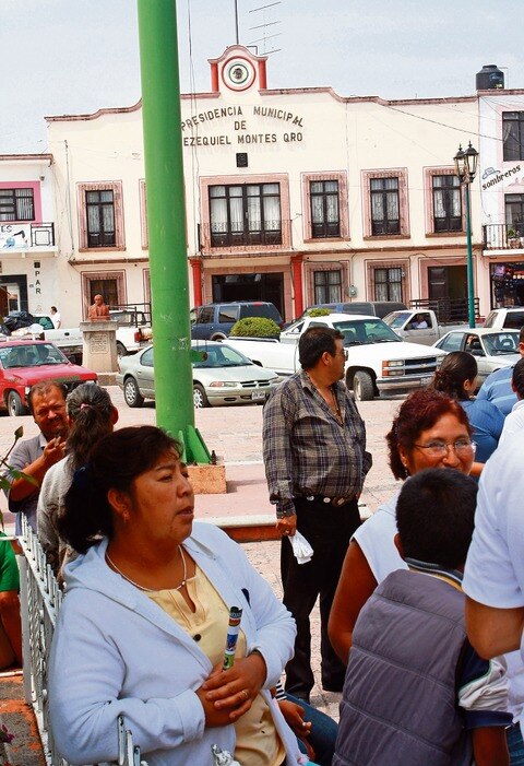 Investigan presuntas anomalías en tres DIF