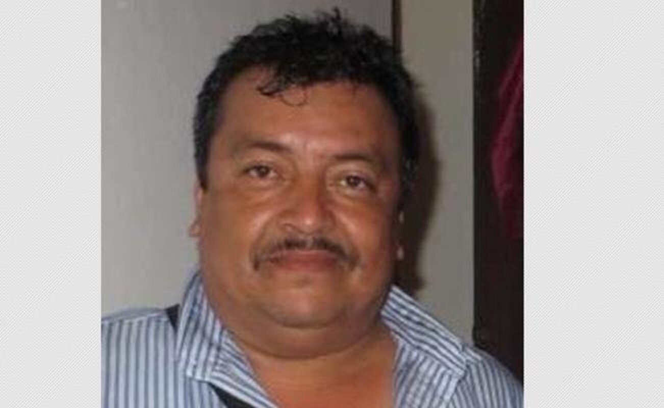 Matan al periodista Leobardo Vázquez en Veracruz