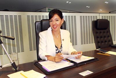 Cristo monumental es un atractivo turístico, afirma diputada de Querétaro Independiente