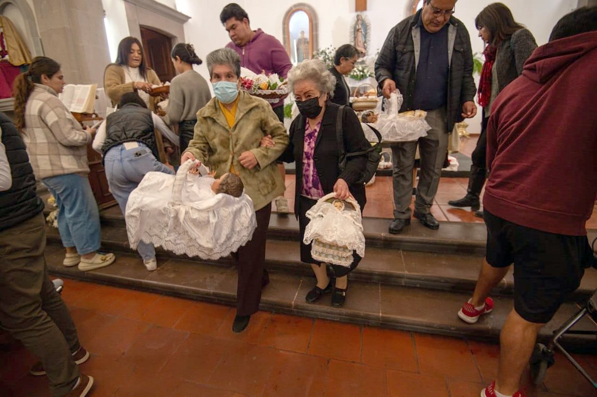 FOTO: FERNANDO CAMACHO