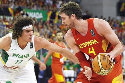 España confirma que va por todo en el mundial