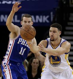 Los Clippers clasifican a los Playoffs