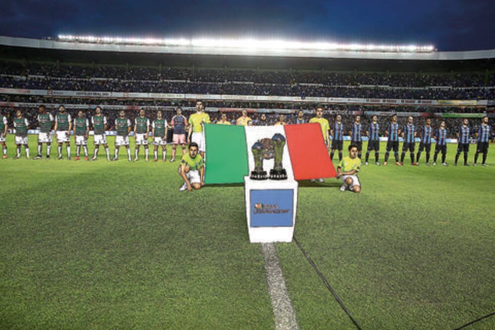 Gallos jugaría en sábado