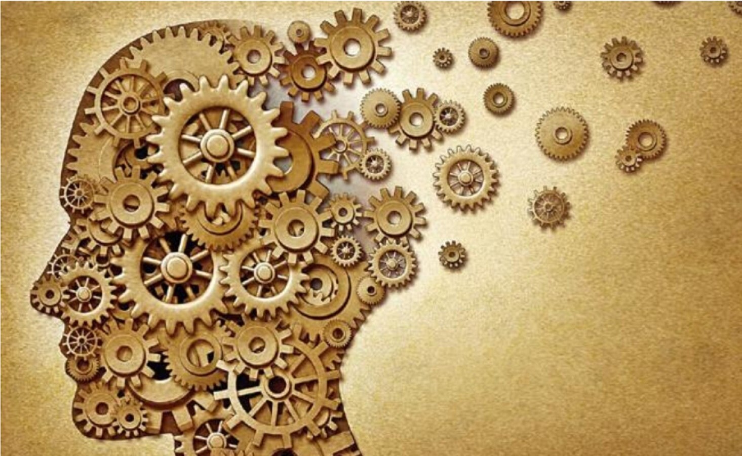 Un simple desequilibrio en el cerebro puede provocar Alzheimer