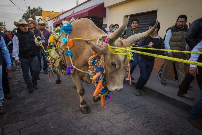 Piden que la Fiesta del Pueblito sea Patrimonio Cultural