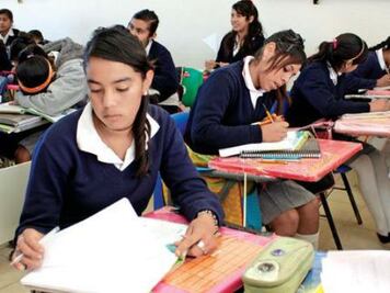 Atenderán casos de Bullying en la Sierra