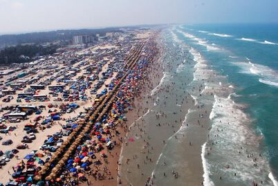 #Cuento| Locura en el Golfo