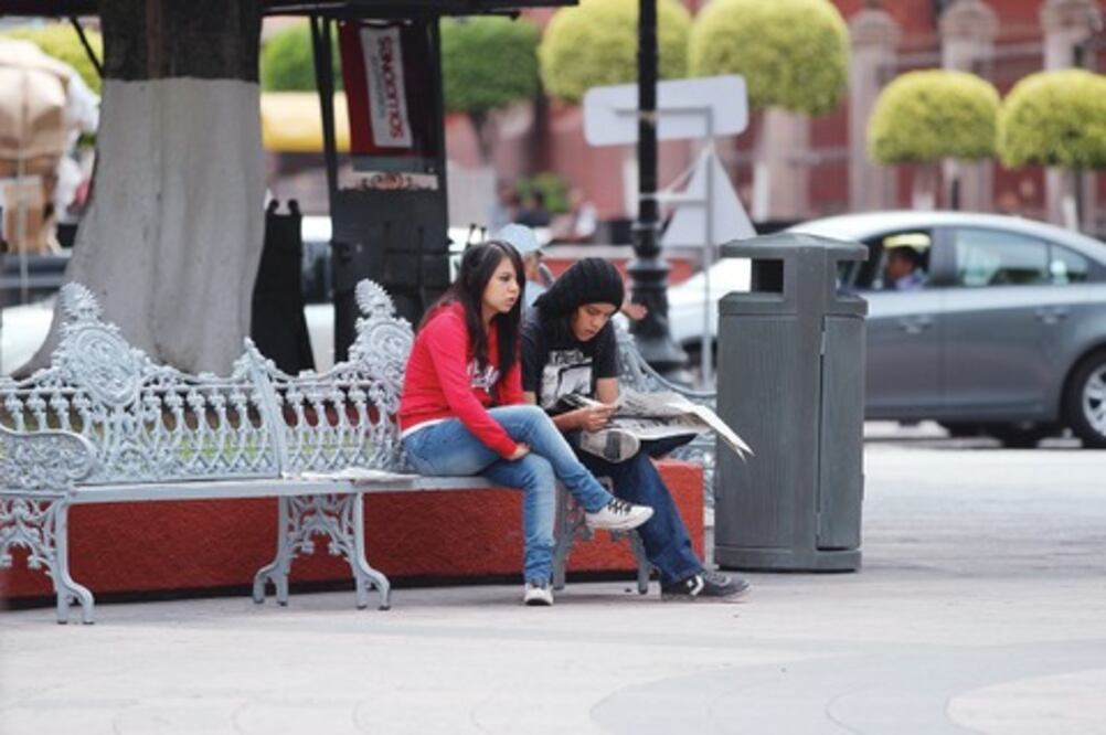 Emprendedores, a evaluación