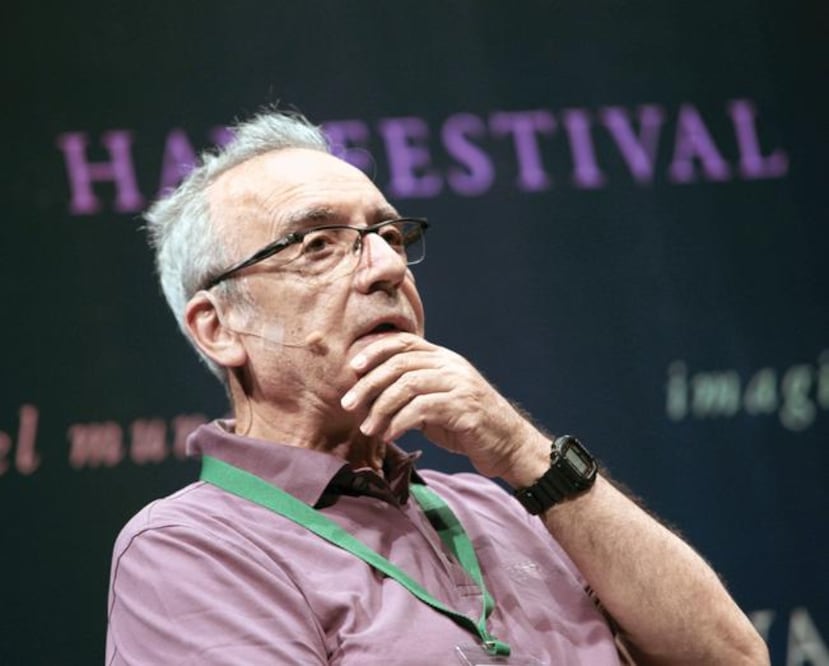 Foto: Demian Chávez