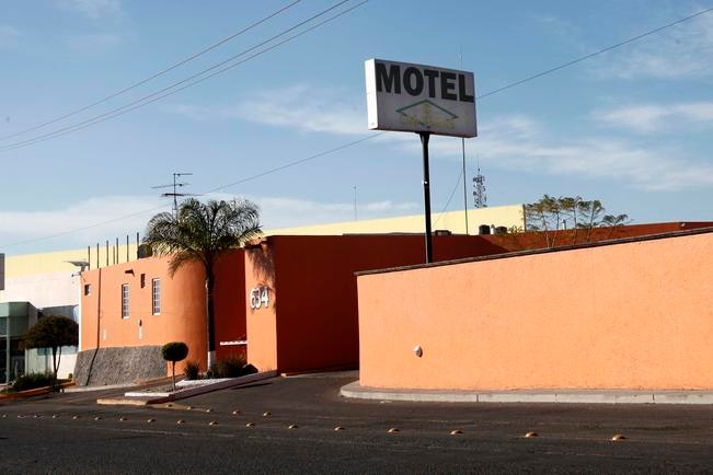 Foto: Archivo. El Universal