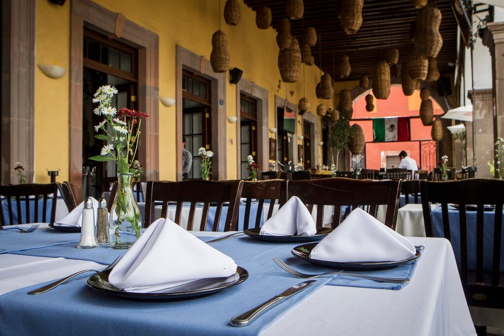 Restaurantes pierden 50% de ventas por ley antitabaco, denuncian