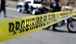 Asesinan a padre de familia fuera de escuela en Guanajuato