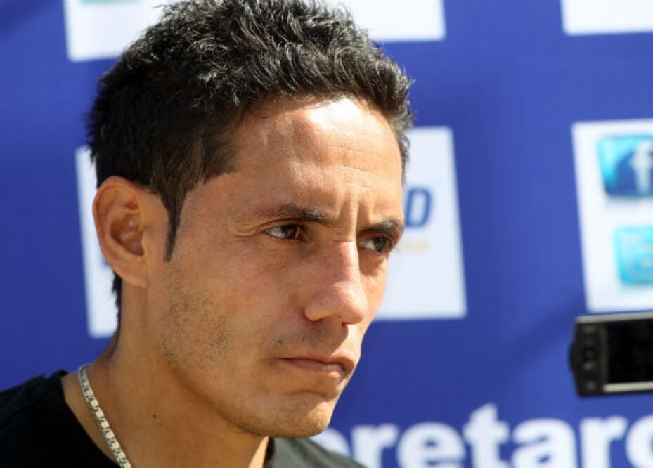 América no es invencible