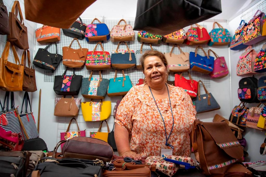 Lánzate a la quinta edición del Festival de la Piel en El Marqués