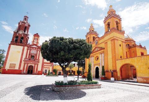 En peligro, nombramiento de Pueblo Mágico