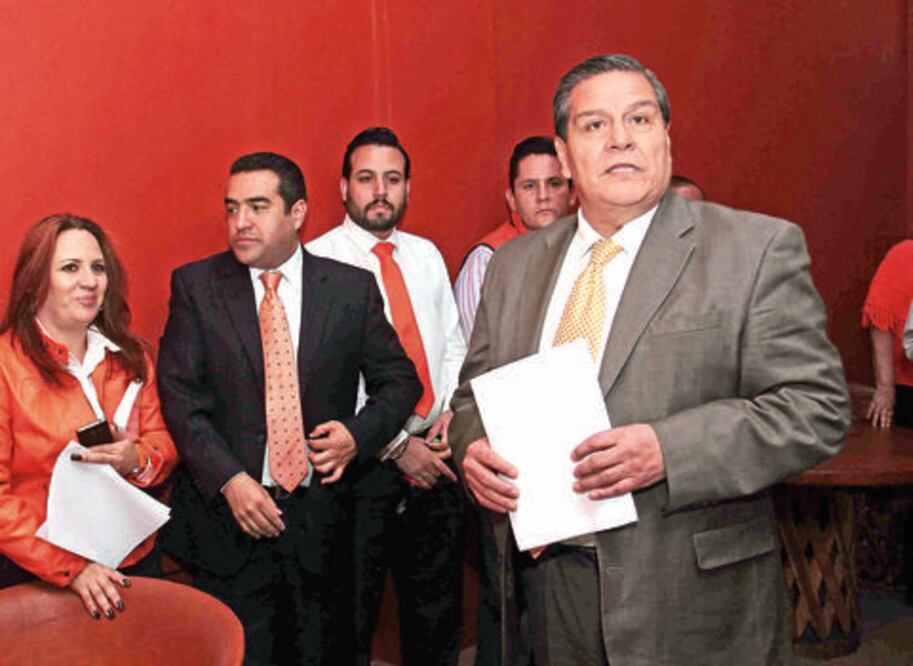 Esperan que el Trife defina registro de MC