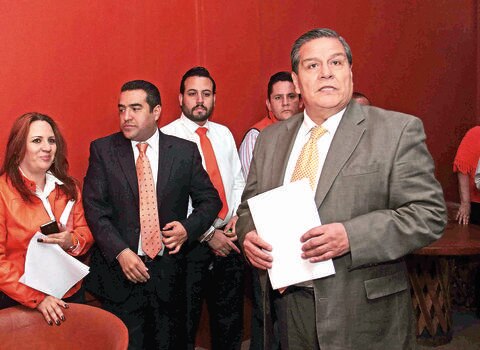 Esperan que el Trife defina registro de MC