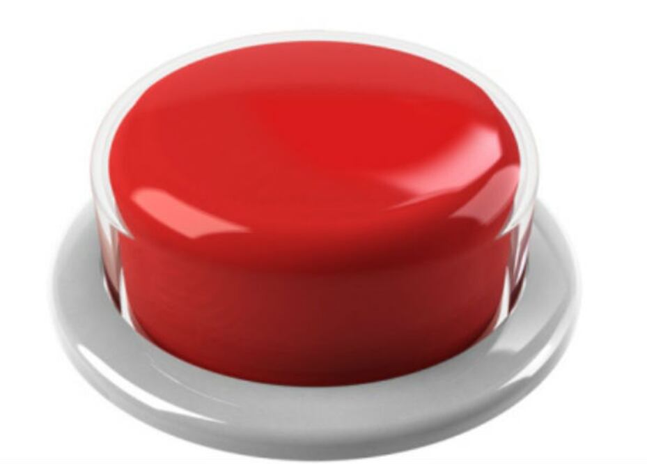 Instalan botones de alarma en comercios