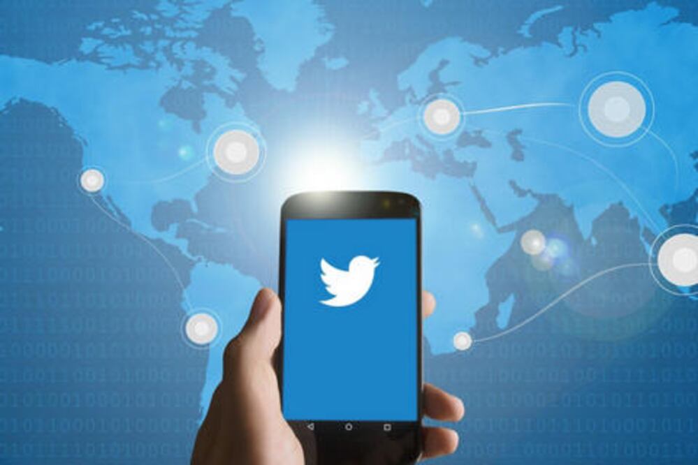 Los temas del año en Twitter