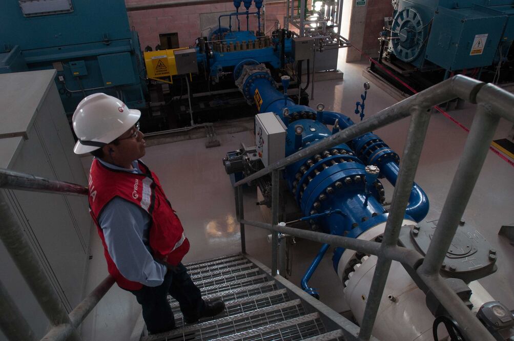 Foto: Archivo El Universal