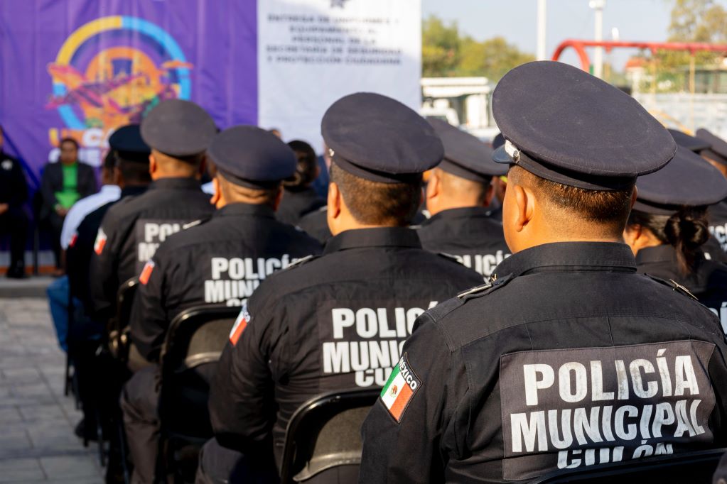 Colón: el Municipio con Menor Índice de Delincuencia en Querétaro