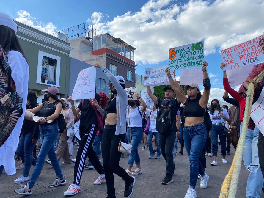 Foto: Demian Chávez