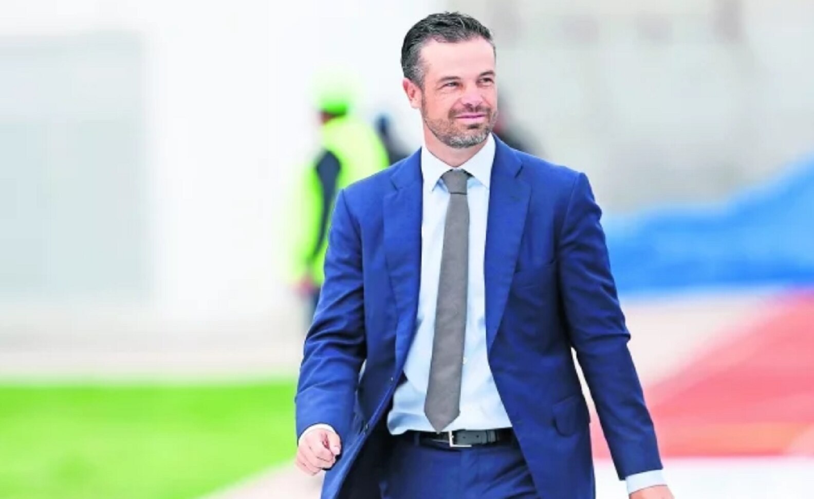 Cruz Azul tiene en la mira a Rafa Puente