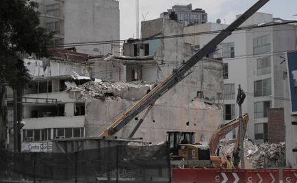 Nuevo bono catastrófico servirá para sismos de mayor intensidad: SHCP