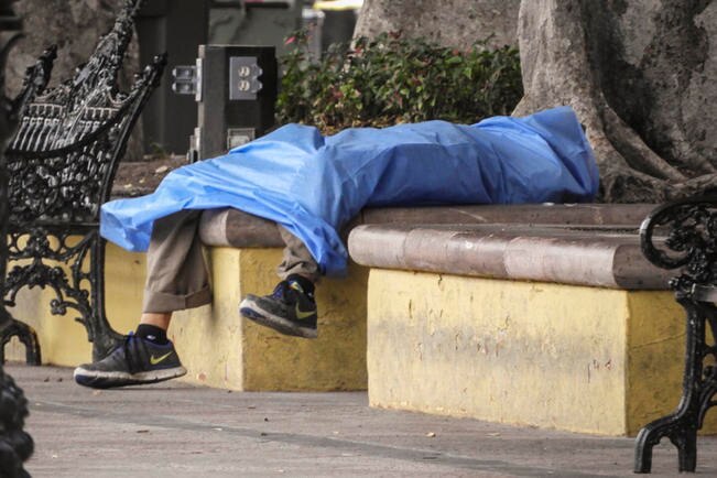 En prisión, culpable de riña en el jardín Guerrero: Tribunal