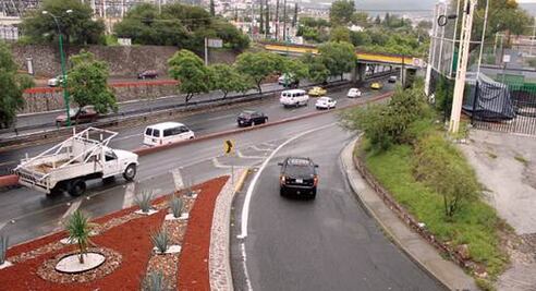 Para diciembre, obras en BBQ: JCR