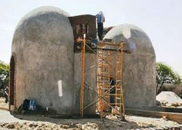 Inician instalación de hornos ecológicos