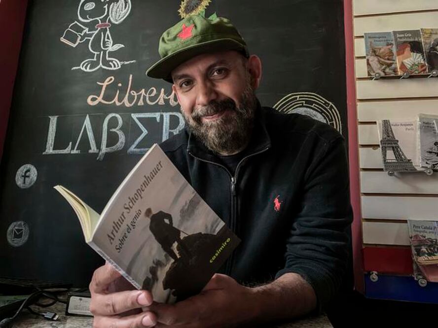 Foto: Demian Chávez