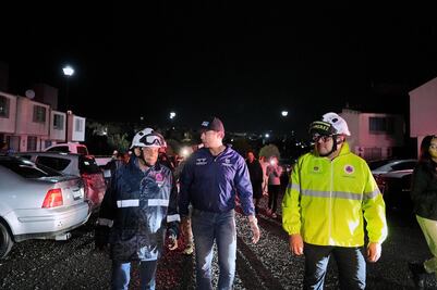 Municipio de Querétaro paga 250 mil pesos en seguros a viviendas afectadas por lluvias