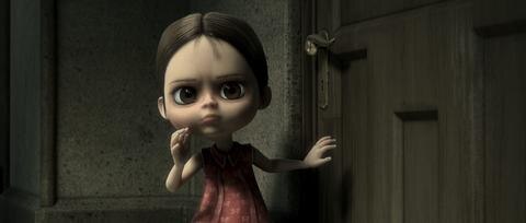 Ana y Bruno ya está lista