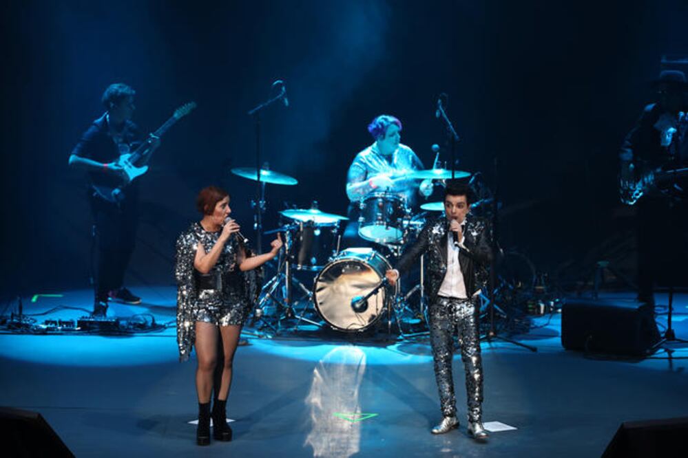 Foto: Archivo. EL UNIVERSAL