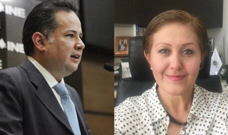 PGR investiga a Eva Cadena; recibiría de 5 a 15 años de prisión