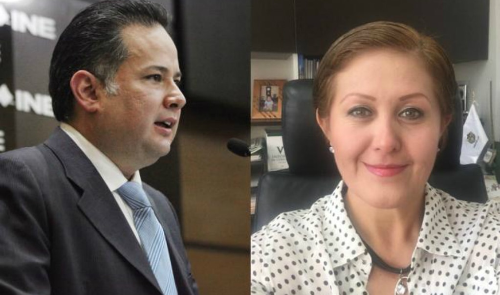 PGR investiga a Eva Cadena; recibiría de 5 a 15 años de prisión