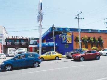 Impulsan  redoblar seguridad en antros