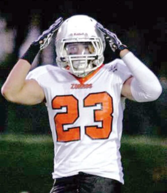 Correcaminos derrota a Zorros en ONEFA