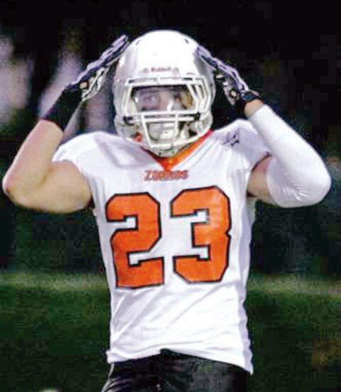 Correcaminos derrota a Zorros en ONEFA