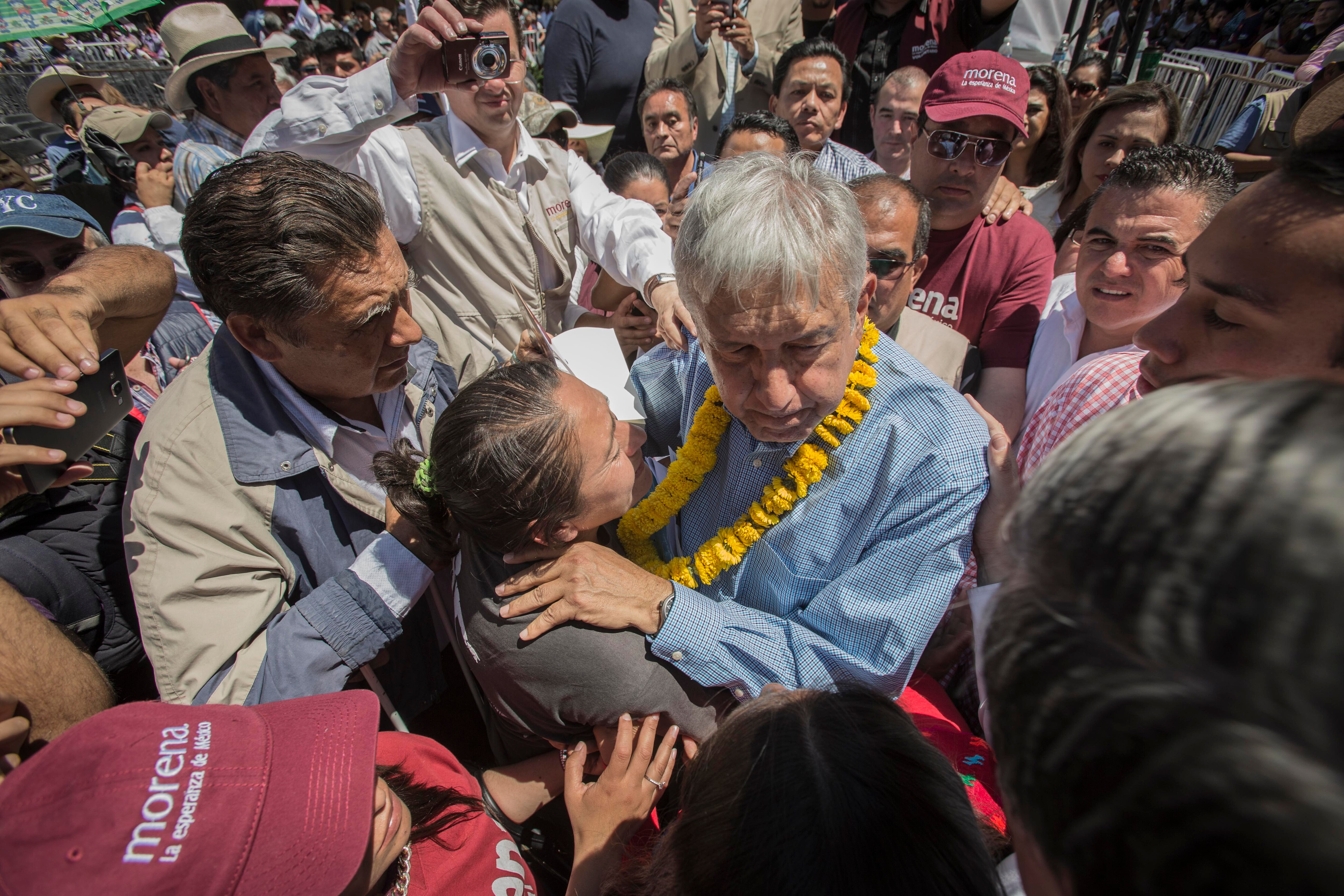 FOTO: Demian Chávez