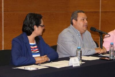 Querétaro afina el plan Hotel Escuela